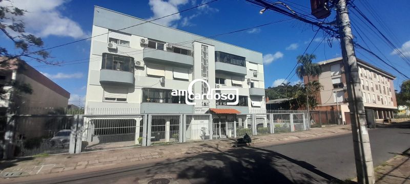 Apartamento com 2 quartos, 1 banheiro e 56m² à venda no bairro Vila Ipiranga, Porto Alegre