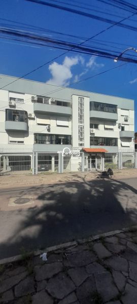 Apartamento com 2 quartos, 1 banheiro e 56m² à venda no bairro Vila Ipiranga, Porto Alegre