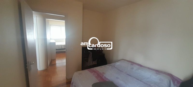 Apartamento com 2 quartos, 1 banheiro e 56m² à venda no bairro Vila Ipiranga, Porto Alegre