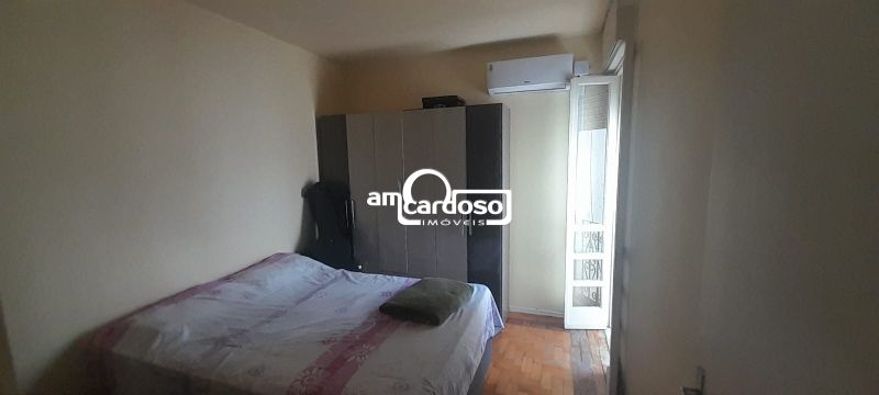 Apartamento com 2 quartos, 1 banheiro e 56m² à venda no bairro Vila Ipiranga, Porto Alegre