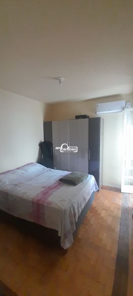 Apartamento com 2 quartos, 1 banheiro e 56m² à venda no bairro Vila Ipiranga, Porto Alegre