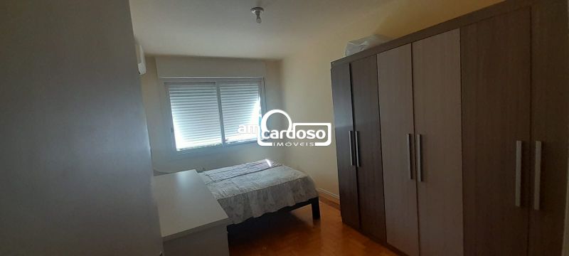 Apartamento com 2 quartos, 1 banheiro e 56m² à venda no bairro Vila Ipiranga, Porto Alegre