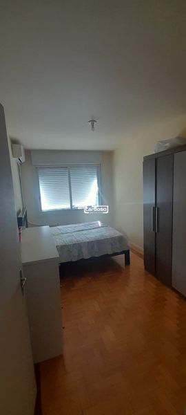 Apartamento com 2 quartos, 1 banheiro e 56m² à venda no bairro Vila Ipiranga, Porto Alegre