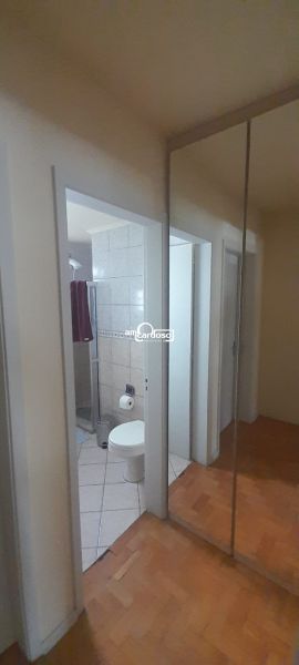 Apartamento com 2 quartos, 1 banheiro e 56m² à venda no bairro Vila Ipiranga, Porto Alegre