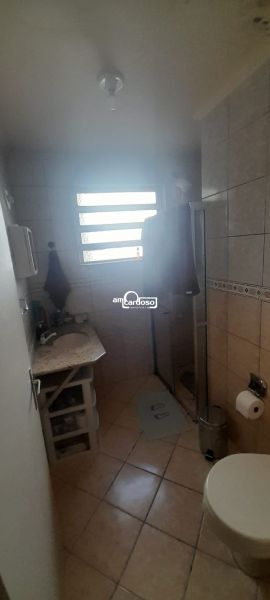 Apartamento com 2 quartos, 1 banheiro e 56m² à venda no bairro Vila Ipiranga, Porto Alegre