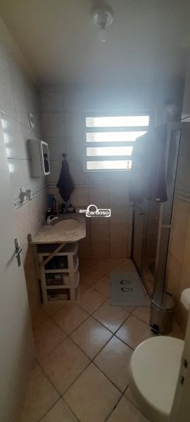 Apartamento com 2 quartos, 1 banheiro e 56m² à venda no bairro Vila Ipiranga, Porto Alegre
