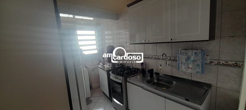 Apartamento com 2 quartos, 1 banheiro e 56m² à venda no bairro Vila Ipiranga, Porto Alegre