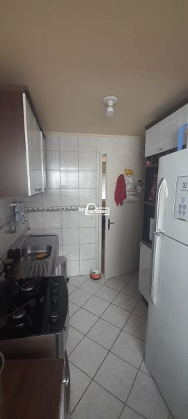 Apartamento com 2 quartos, 1 banheiro e 56m² à venda no bairro Vila Ipiranga, Porto Alegre