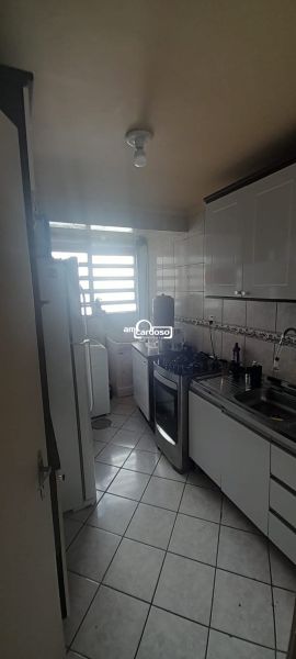 Apartamento com 2 quartos, 1 banheiro e 56m² à venda no bairro Vila Ipiranga, Porto Alegre