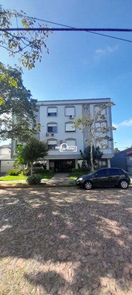 Apartamento com 3 quartos, 2 banheiros e 95m² à venda no bairro Sao Sebastiao, Porto Alegre
