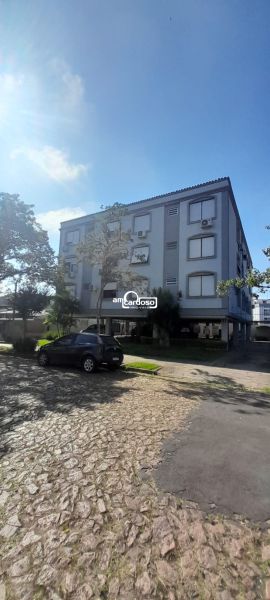 Apartamento com 3 quartos, 2 banheiros e 95m² à venda no bairro Sao Sebastiao, Porto Alegre
