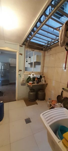 Apartamento com 3 quartos, 2 banheiros e 95m² à venda no bairro Sao Sebastiao, Porto Alegre