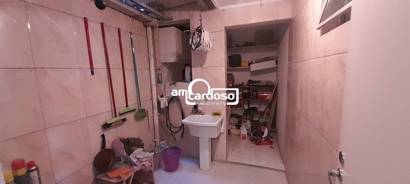 Apartamento com 3 quartos, 2 banheiros e 95m² à venda no bairro Sao Sebastiao, Porto Alegre