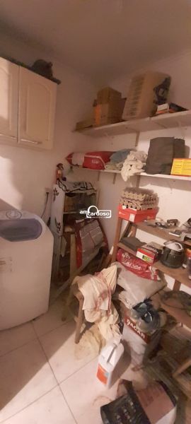 Apartamento com 3 quartos, 2 banheiros e 95m² à venda no bairro Sao Sebastiao, Porto Alegre