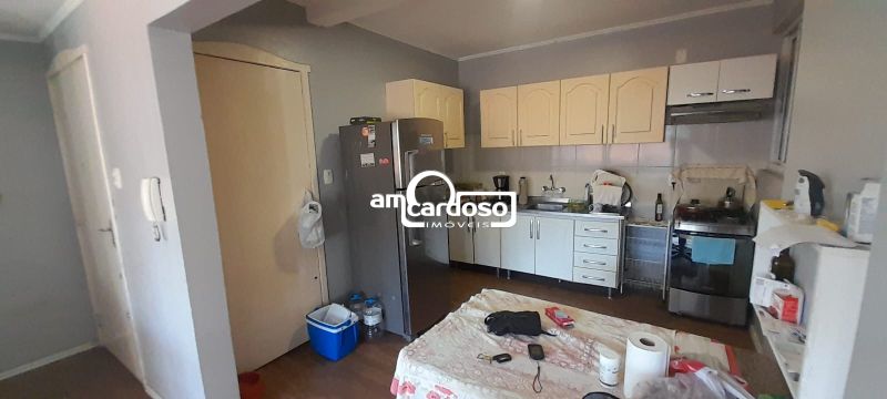 Apartamento com 3 quartos, 2 banheiros e 95m² à venda no bairro Sao Sebastiao, Porto Alegre