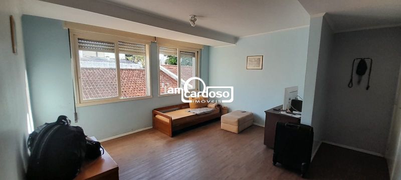 Apartamento com 3 quartos, 2 banheiros e 95m² à venda no bairro Sao Sebastiao, Porto Alegre