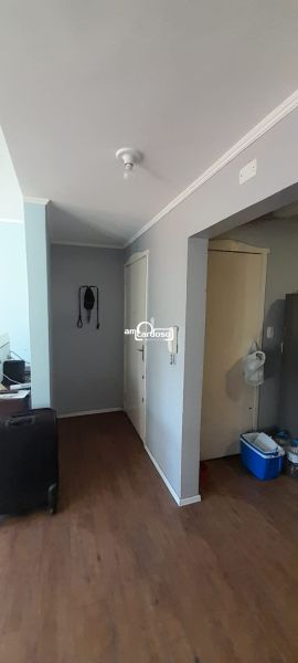 Apartamento com 3 quartos, 2 banheiros e 95m² à venda no bairro Sao Sebastiao, Porto Alegre
