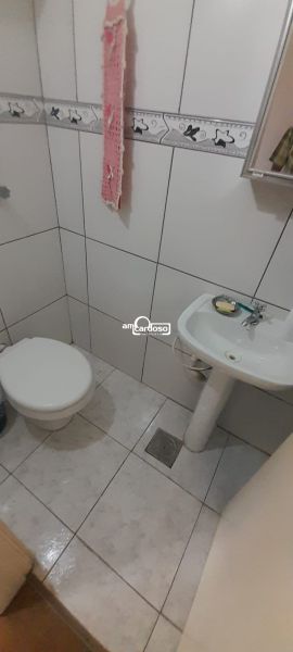 Apartamento com 3 quartos, 2 banheiros e 95m² à venda no bairro Sao Sebastiao, Porto Alegre