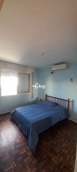 Apartamento com 3 quartos, 2 banheiros e 95m² à venda no bairro Sao Sebastiao, Porto Alegre