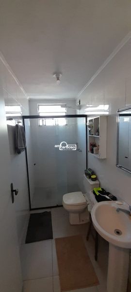 Apartamento com 3 quartos, 2 banheiros e 95m² à venda no bairro Sao Sebastiao, Porto Alegre