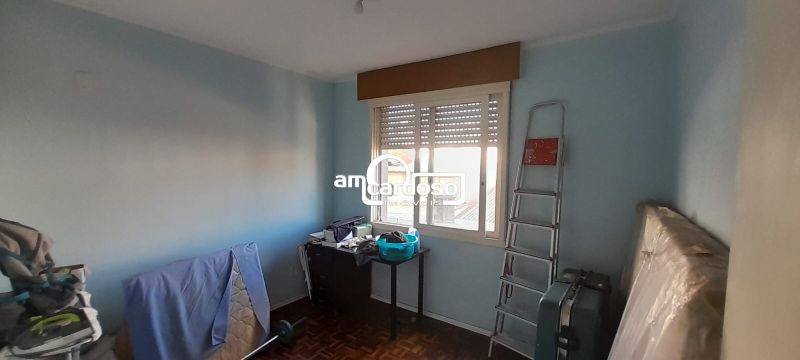 Apartamento com 3 quartos, 2 banheiros e 95m² à venda no bairro Sao Sebastiao, Porto Alegre