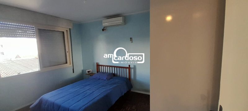 Apartamento com 3 quartos, 2 banheiros e 95m² à venda no bairro Sao Sebastiao, Porto Alegre