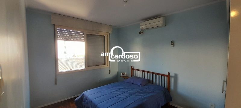 Apartamento com 3 quartos, 2 banheiros e 95m² à venda no bairro Sao Sebastiao, Porto Alegre