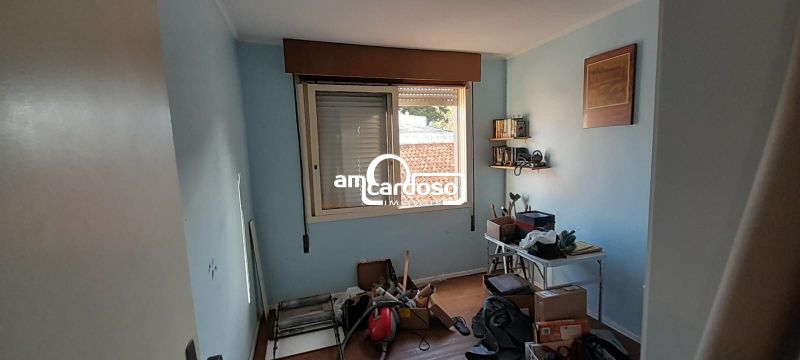 Apartamento com 3 quartos, 2 banheiros e 95m² à venda no bairro Sao Sebastiao, Porto Alegre