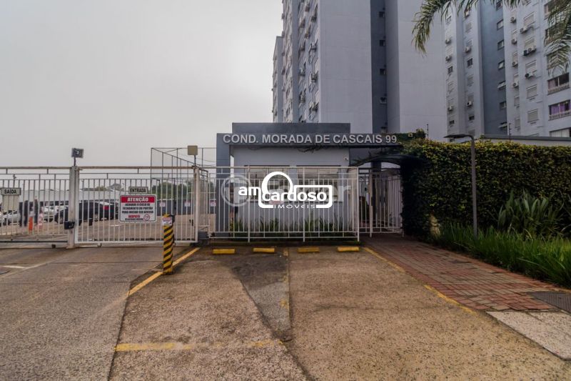 Apartamento com 2 quartos, 1 banheiro e 48m² à venda no bairro Jardim Leopoldina, Porto Alegre