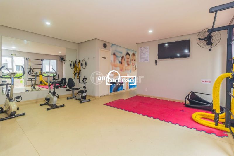 Apartamento com 2 quartos, 1 banheiro e 48m² à venda no bairro Jardim Leopoldina, Porto Alegre