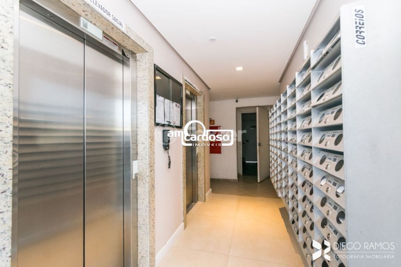Apartamento com 2 quartos, 1 banheiro e 48m² à venda no bairro Jardim Leopoldina, Porto Alegre