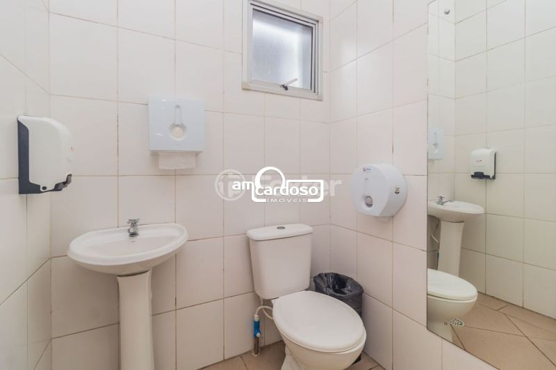 Apartamento com 2 quartos, 1 banheiro e 48m² à venda no bairro Jardim Leopoldina, Porto Alegre