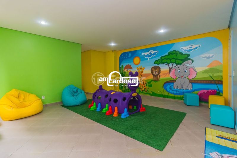 Apartamento com 2 quartos, 1 banheiro e 48m² à venda no bairro Jardim Leopoldina, Porto Alegre