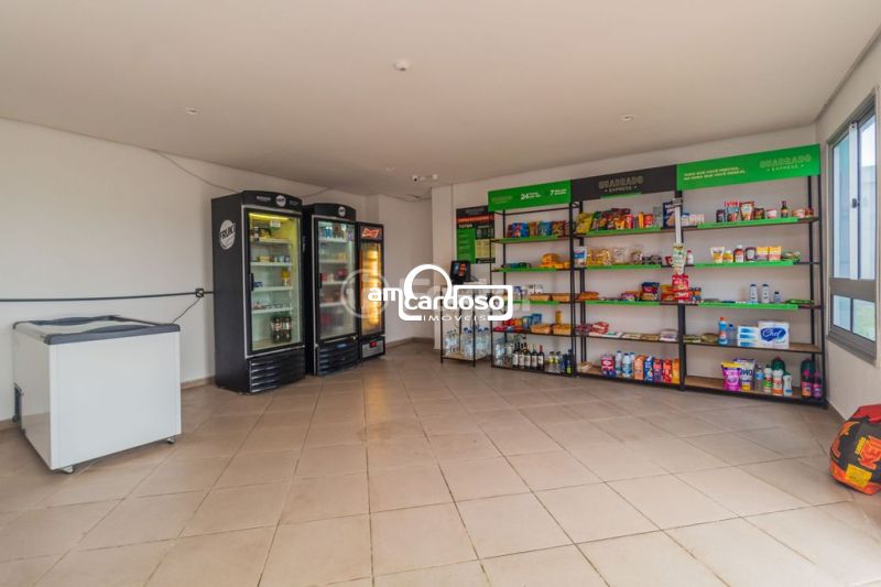Apartamento com 2 quartos, 1 banheiro e 48m² à venda no bairro Jardim Leopoldina, Porto Alegre