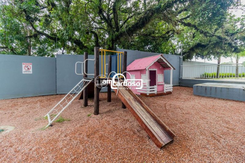 Apartamento com 2 quartos, 1 banheiro e 48m² à venda no bairro Jardim Leopoldina, Porto Alegre