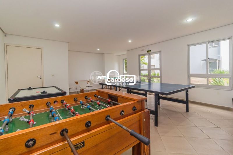 Apartamento com 2 quartos, 1 banheiro e 48m² à venda no bairro Jardim Leopoldina, Porto Alegre