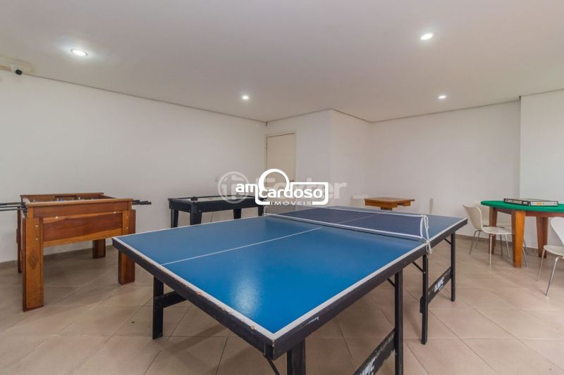 Apartamento com 2 quartos, 1 banheiro e 48m² à venda no bairro Jardim Leopoldina, Porto Alegre