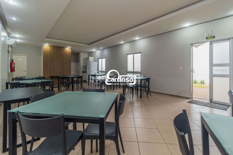 Apartamento com 2 quartos, 1 banheiro e 48m² à venda no bairro Jardim Leopoldina, Porto Alegre