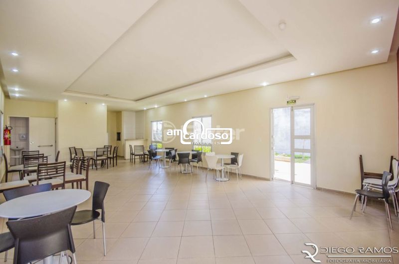 Apartamento com 2 quartos, 1 banheiro e 48m² à venda no bairro Jardim Leopoldina, Porto Alegre