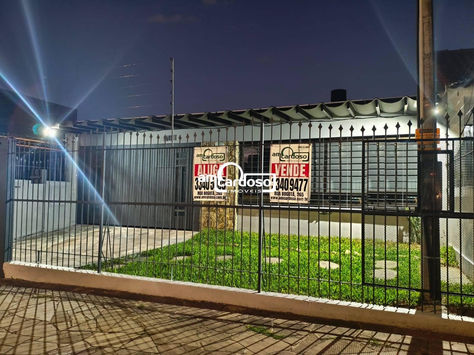 Casa com 3 quartos, 3 banheiros e 120m² à venda no bairro Sao Sebastiao, Porto Alegre