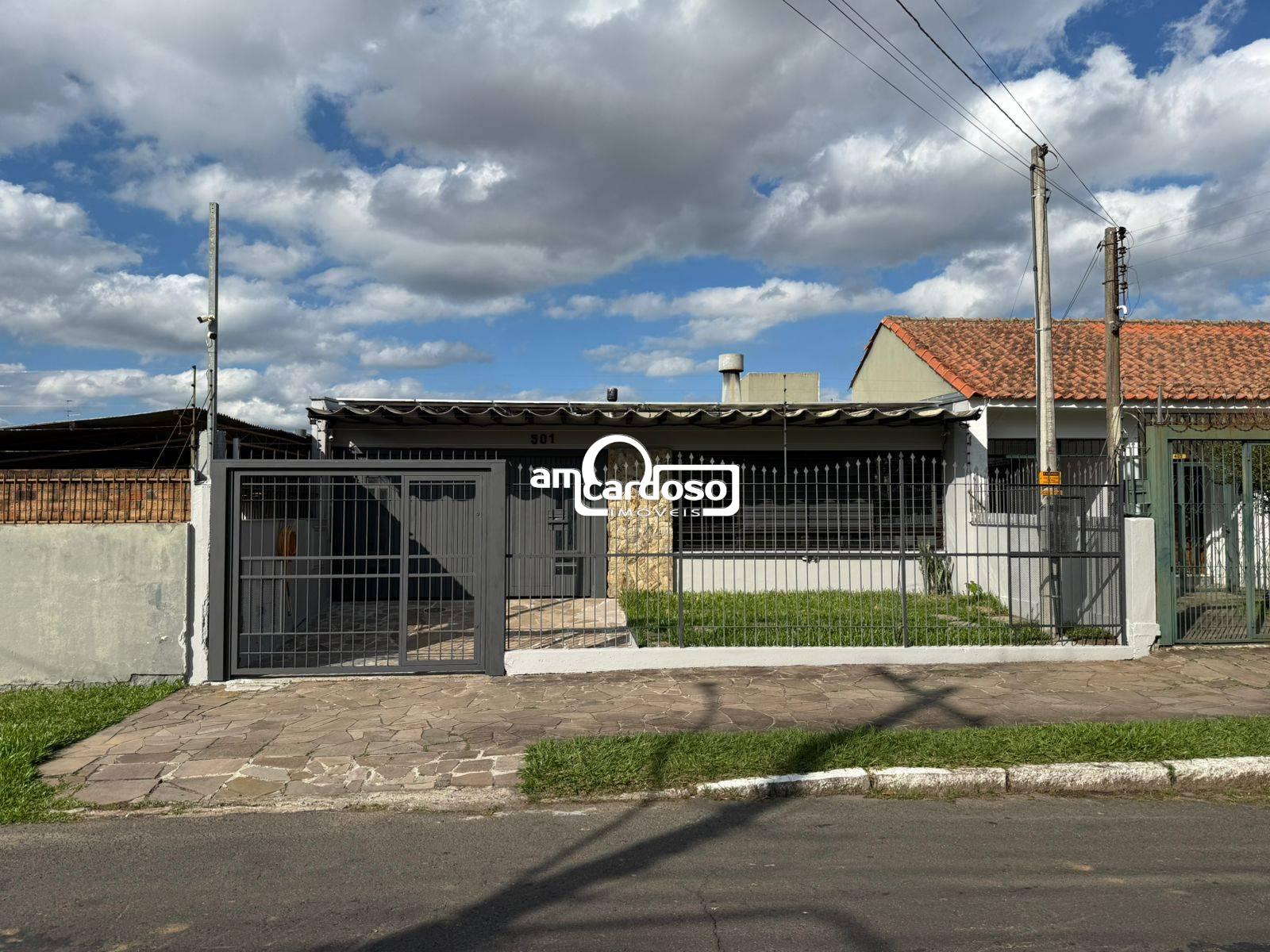 Casa com 3 quartos, 3 banheiros e 120m² à venda no bairro Sao Sebastiao, Porto Alegre