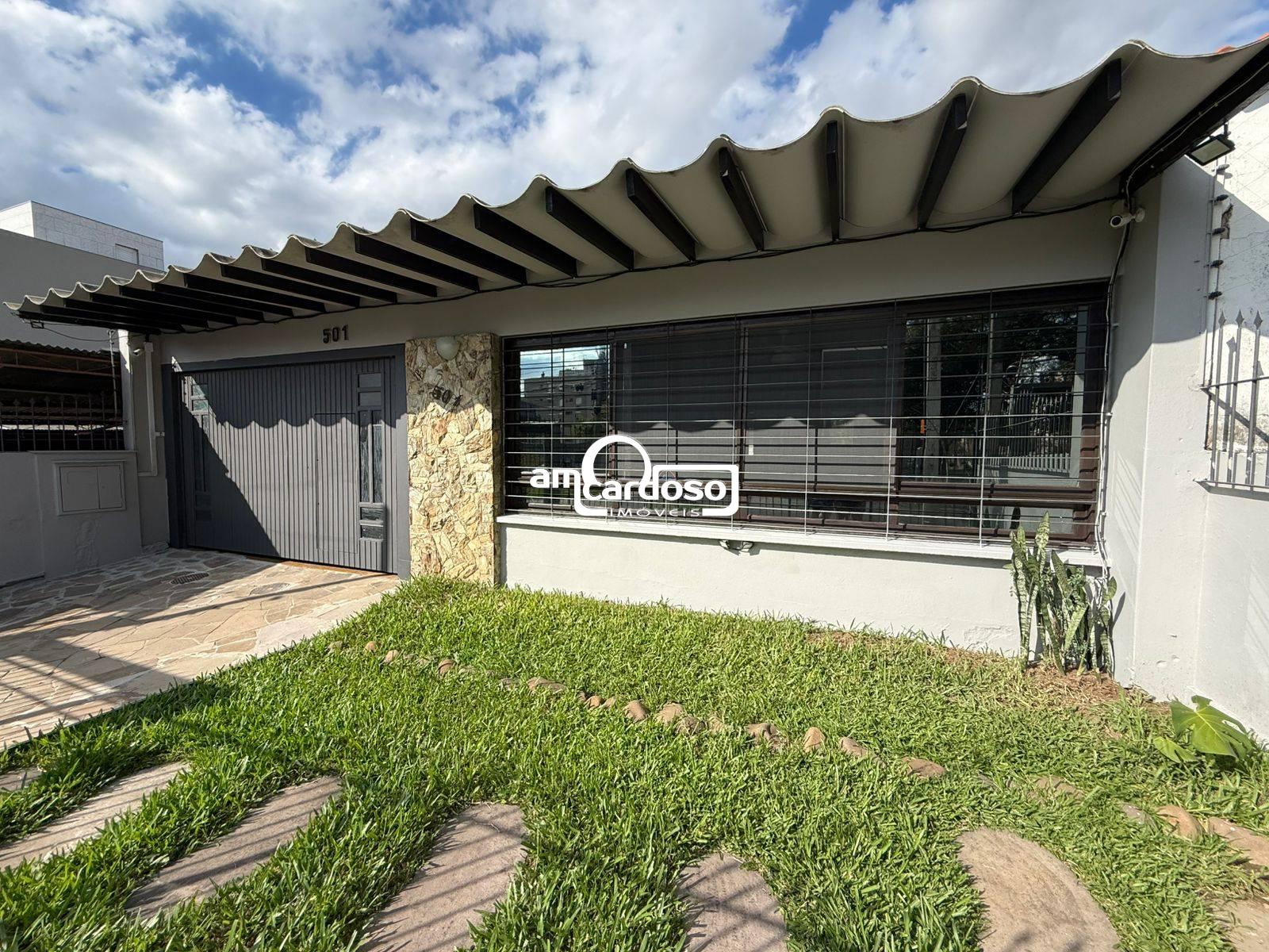 Casa com 3 quartos, 3 banheiros e 120m² à venda no bairro Sao Sebastiao, Porto Alegre