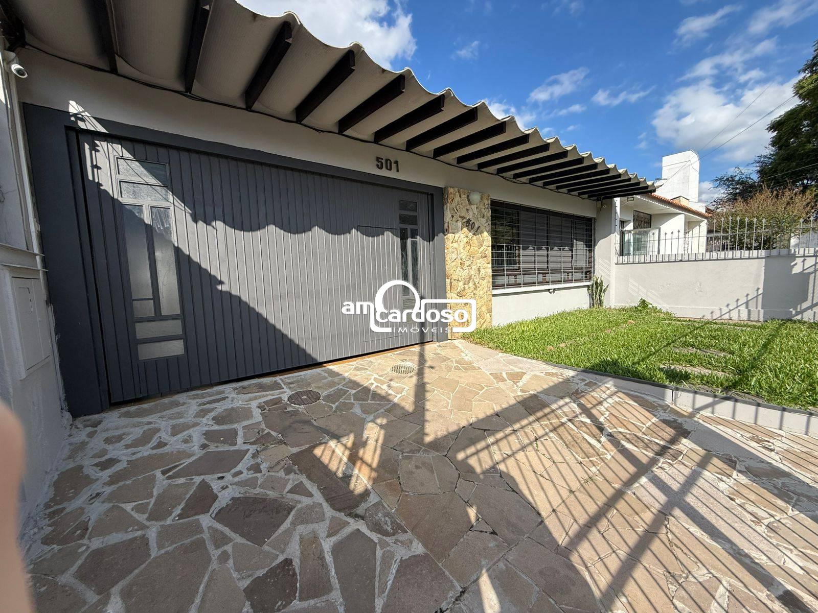 Casa com 3 quartos, 3 banheiros e 120m² à venda no bairro Sao Sebastiao, Porto Alegre