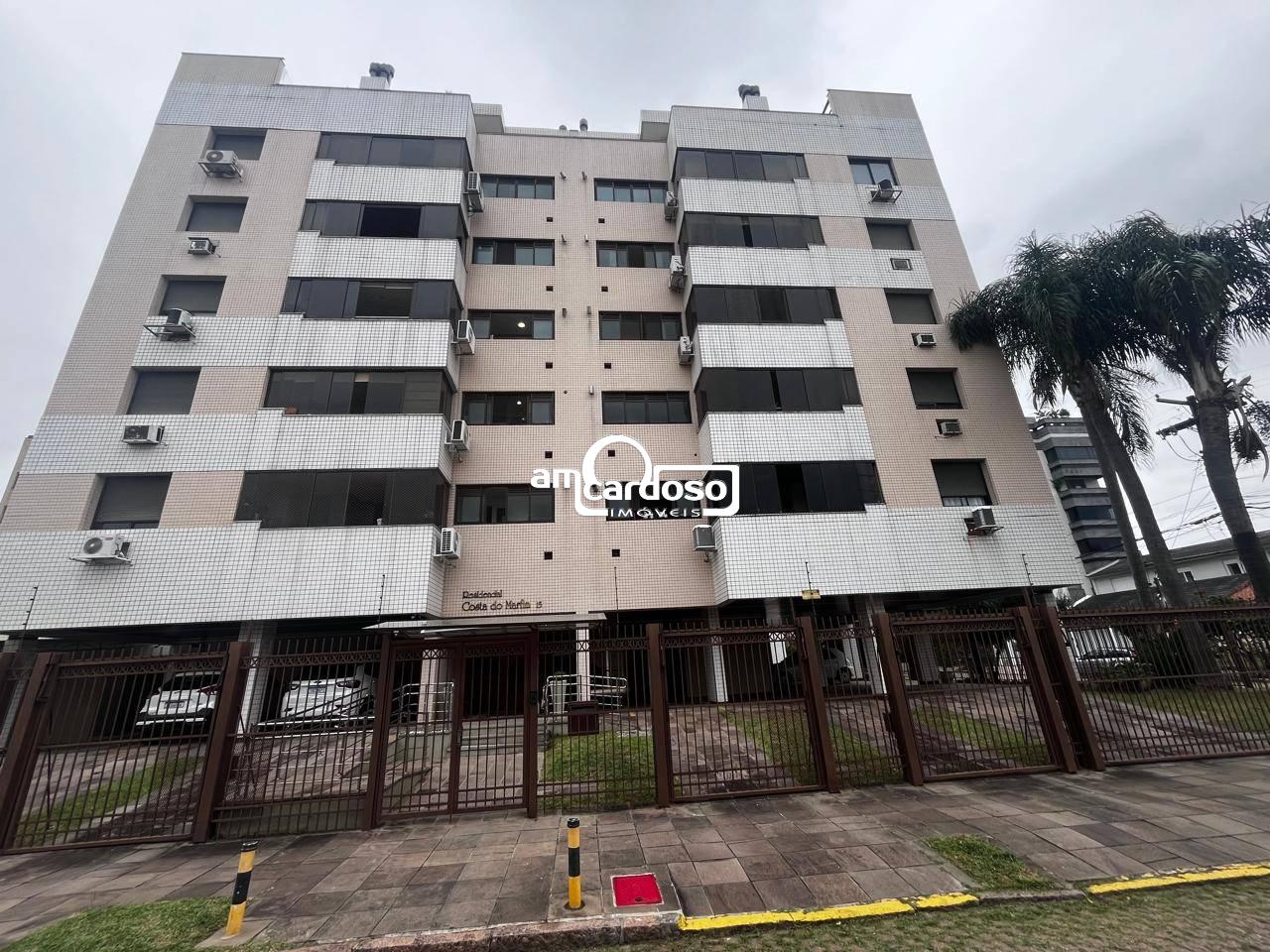 Apartamento com 3 quartos, 3 banheiros e 94m² à venda no bairro Jardim Lindoia, Porto Alegre