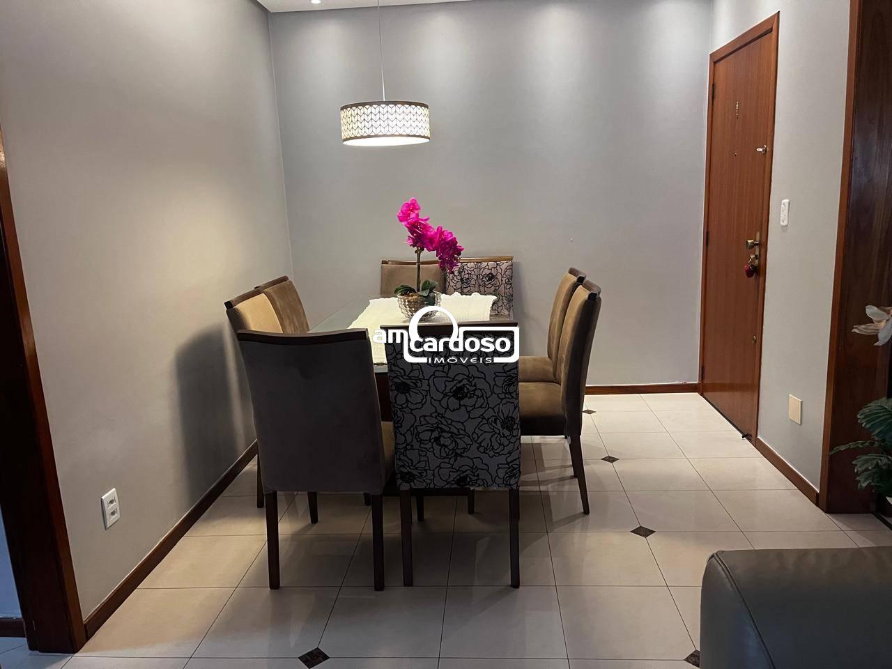 Apartamento com 3 quartos, 3 banheiros e 94m² à venda no bairro Jardim Lindoia, Porto Alegre