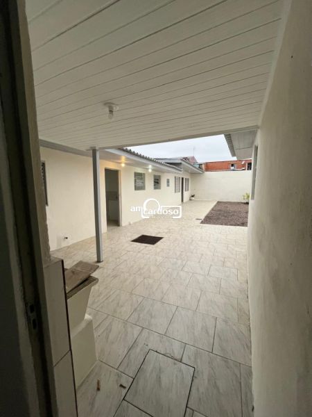 Casa com 3 quartos, 6 banheiros e 100m² à venda no bairro Sarandi, Porto Alegre