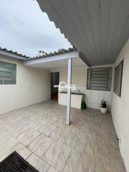 Casa com 3 quartos, 6 banheiros e 100m² à venda no bairro Sarandi, Porto Alegre