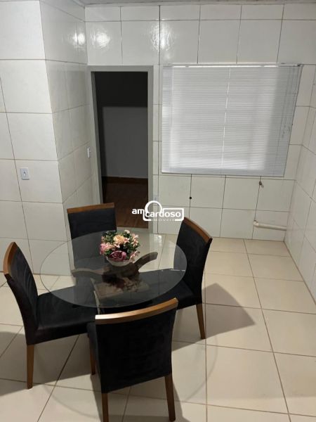 Casa com 3 quartos, 6 banheiros e 100m² à venda no bairro Sarandi, Porto Alegre