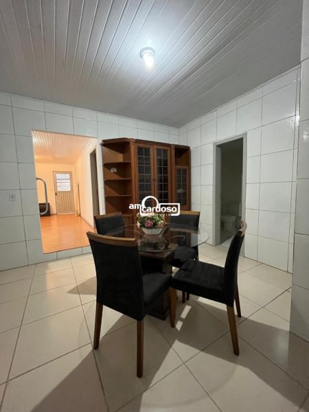 Casa com 3 quartos, 6 banheiros e 100m² à venda no bairro Sarandi, Porto Alegre
