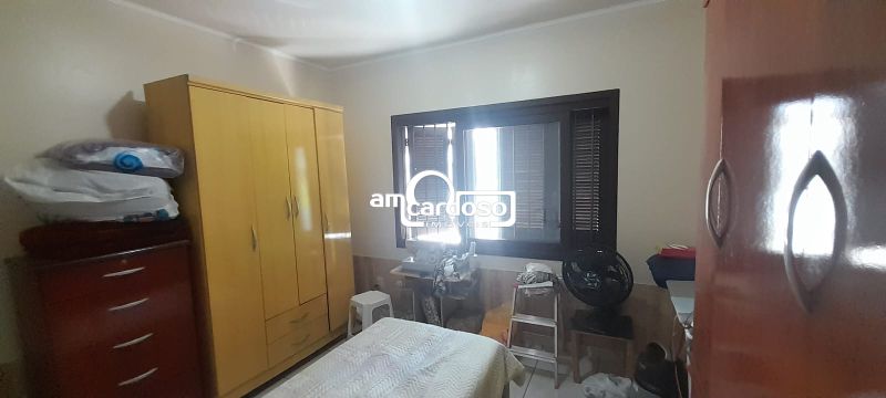 Casa com 3 quartos e 173m² à venda no bairro Jardim Lindoia, Porto Alegre
